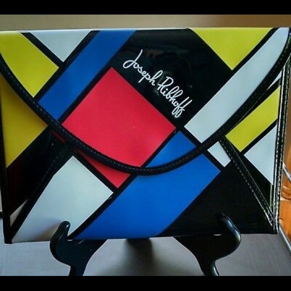 Joseph Ribkoff Knock off clutch - Picture 2 of 2